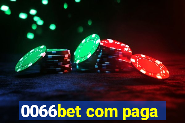 0066bet com paga